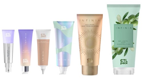 DXLINFINIA DI CTL PACK